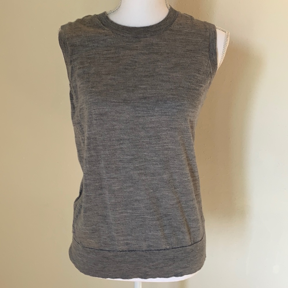 Banana republic merino wool sweater